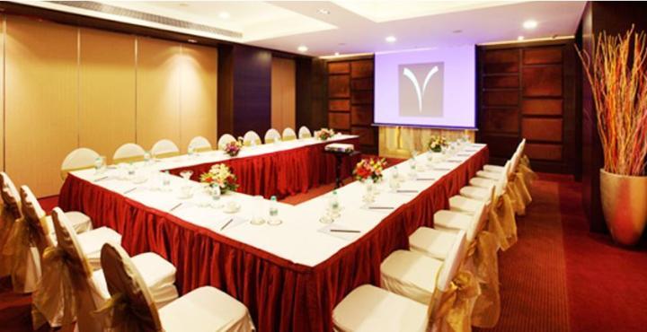 Yogi Executive, Navi Mumbai Hotel Luaran gambar